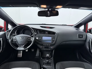 Kia Ceed Sportswagon – thumbnail 38