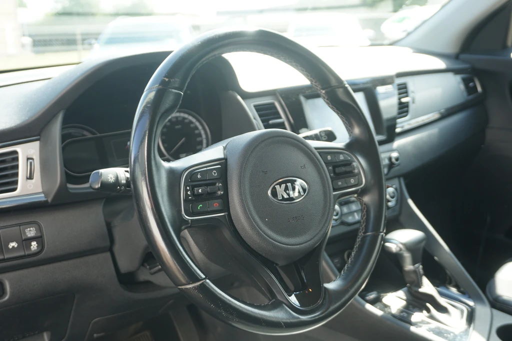 Kia Niro – foto 15