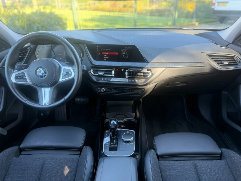 BMW 1 Serie – foto 11