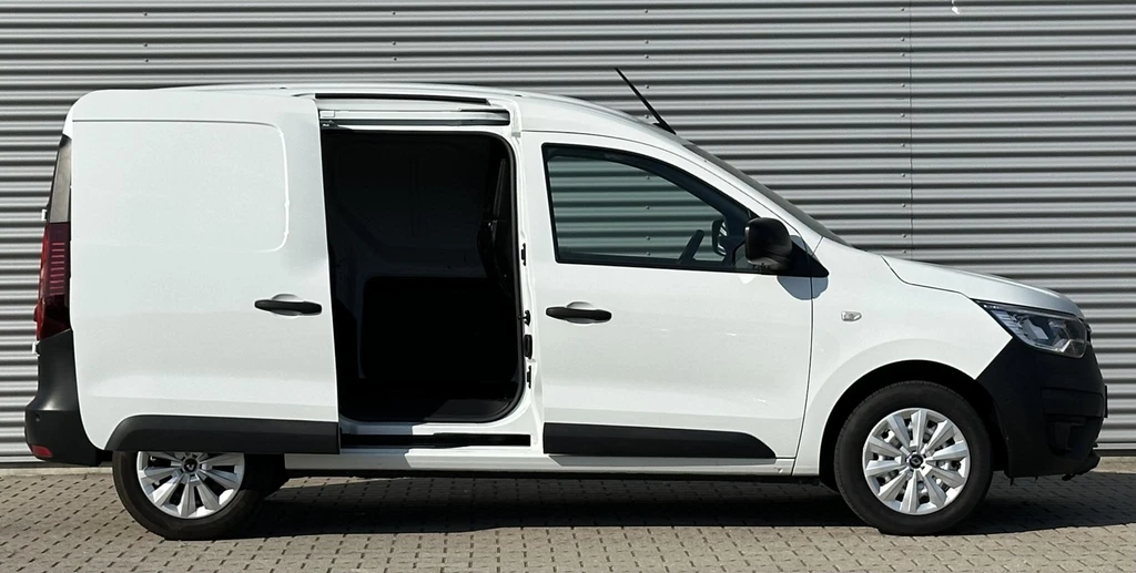 Renault Express – foto 6