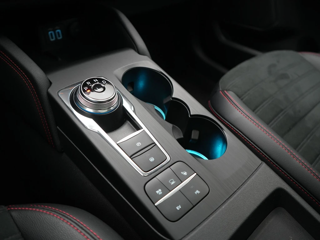 Ford Kuga – foto 37