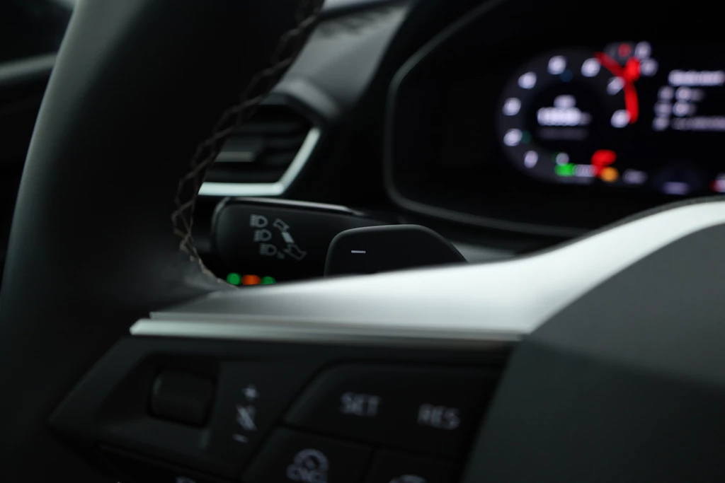 SEAT Leon – foto 16