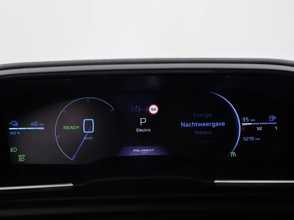 Peugeot 508 – foto 49