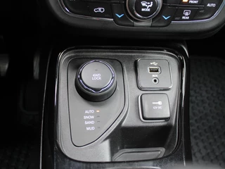 Jeep Compass – thumbnail 18