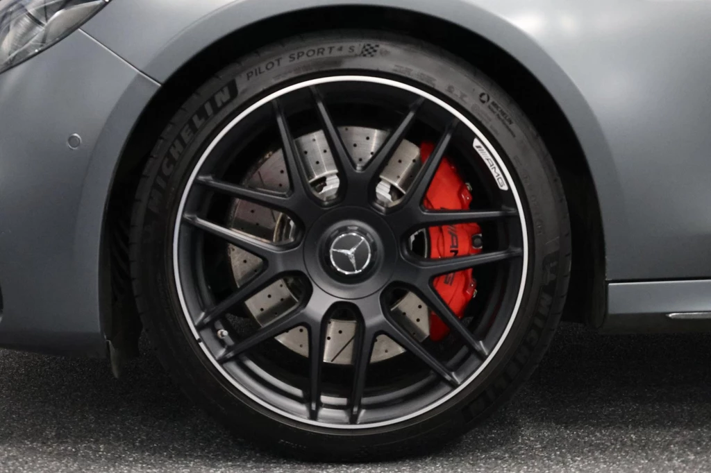 Mercedes-Benz E-Klasse – foto 27