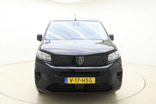 Peugeot Partner – thumbnail 9