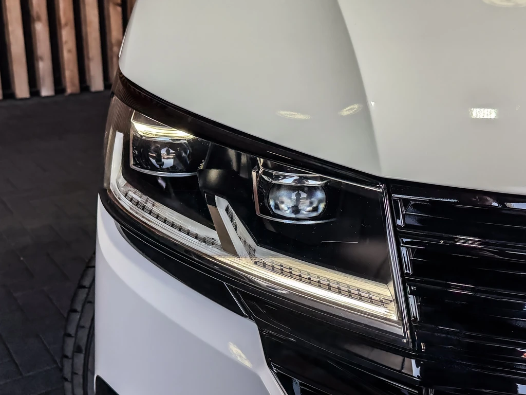 Volkswagen Transporter – foto 42