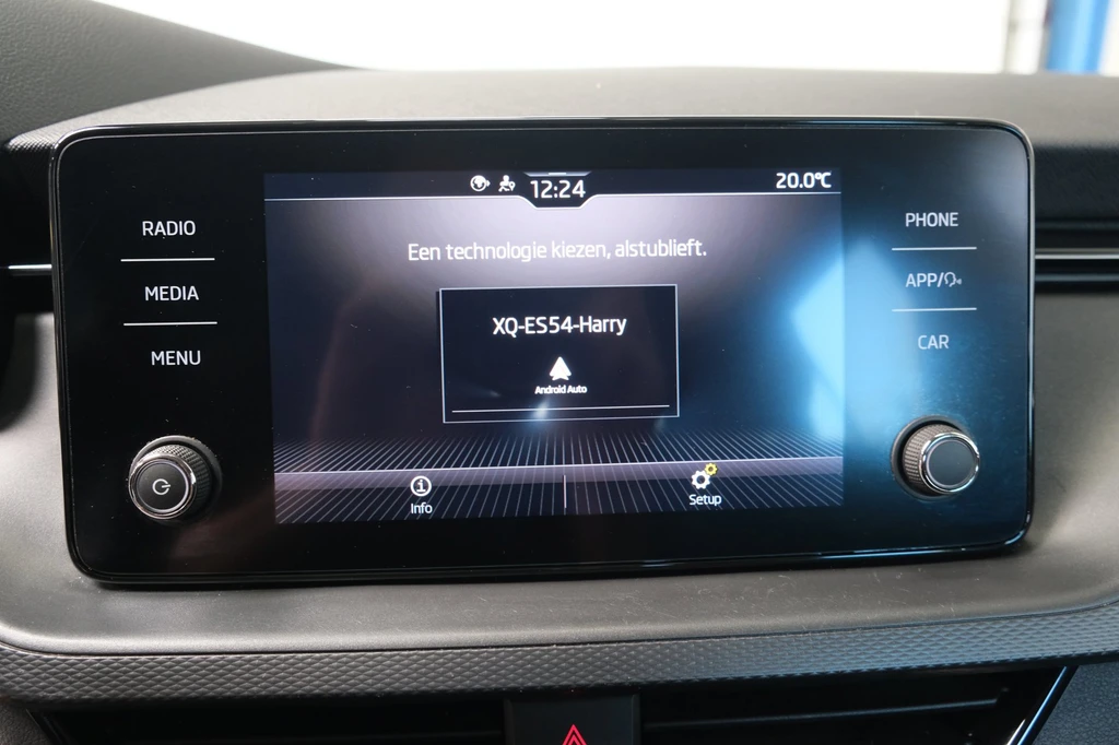 Škoda Kamiq – foto 18