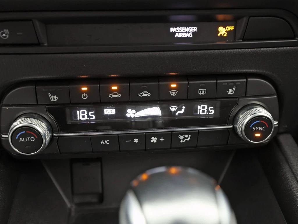 Mazda CX-5 – foto 10