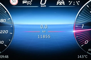 Mercedes-Benz V-Klasse – thumbnail 24