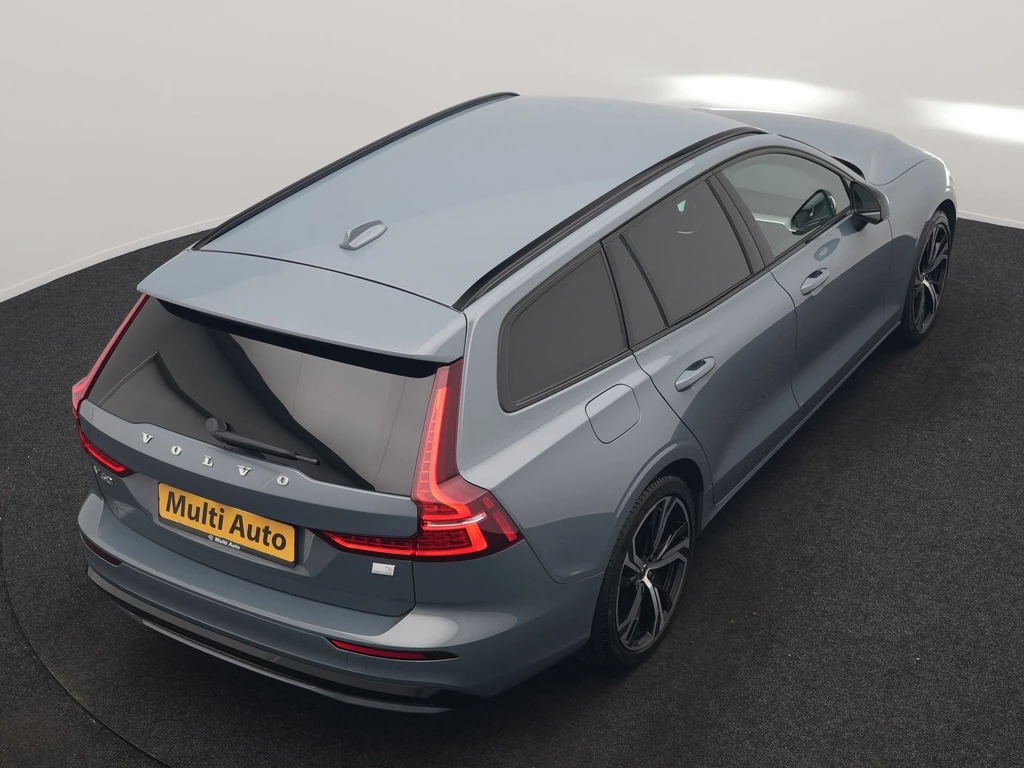 Volvo V60 – foto 9