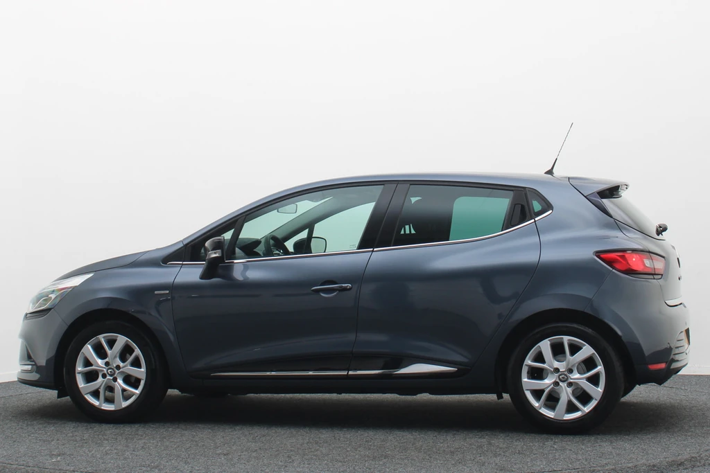 Renault Clio – foto 4