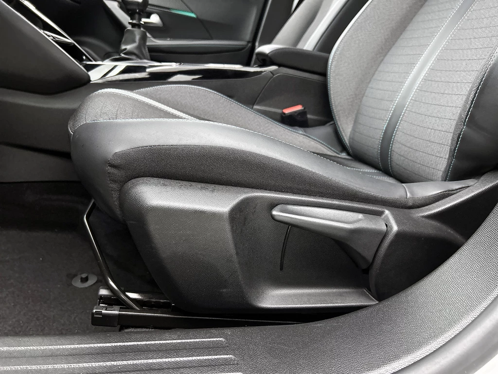 Peugeot 2008 – foto 24