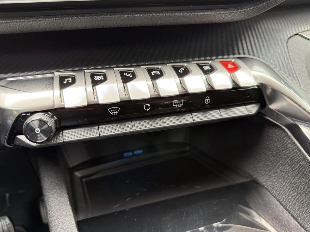 Peugeot 3008 – foto 17