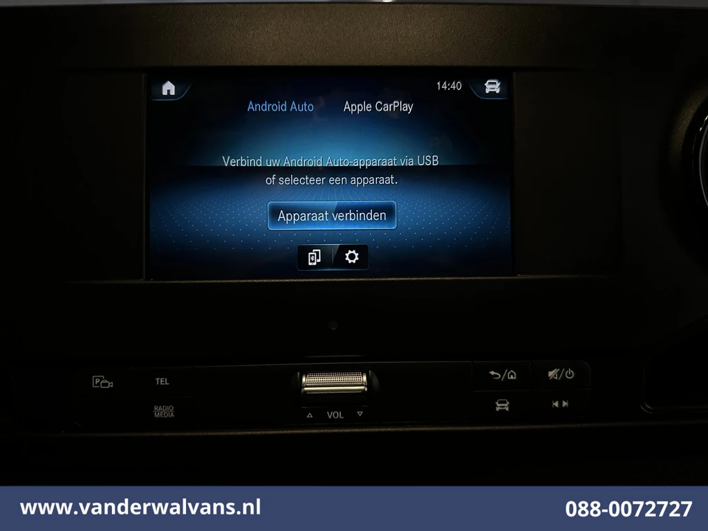 Mercedes-Benz Sprinter – foto 10