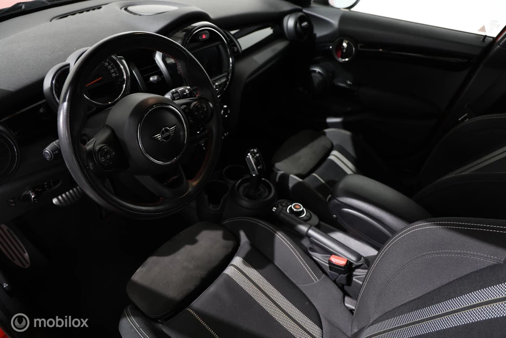 MINI Cooper – foto 11