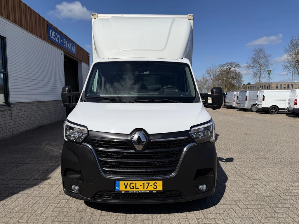 Renault Master – foto 7