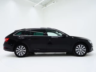 Škoda Superb – thumbnail 6