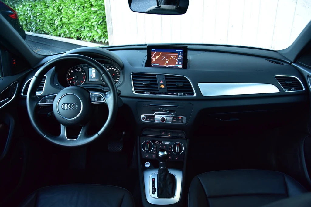 Audi Q3 – foto 11