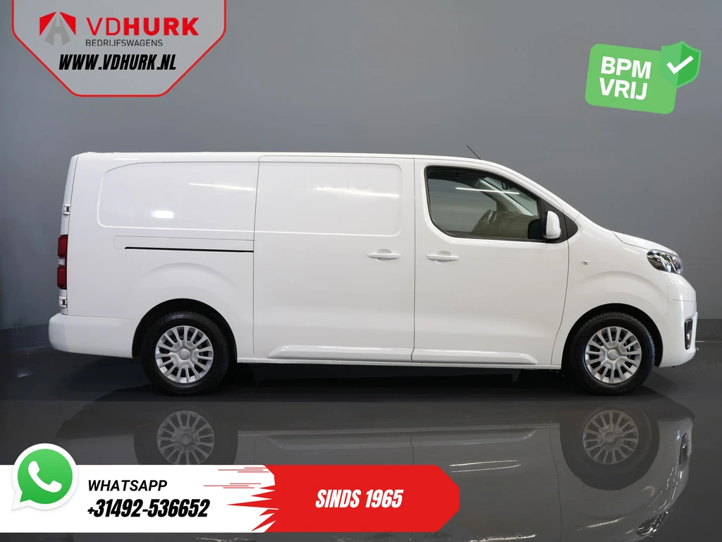 Toyota ProAce – foto 5