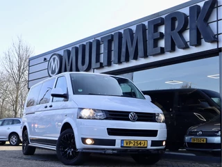 Volkswagen Transporter – thumbnail 6