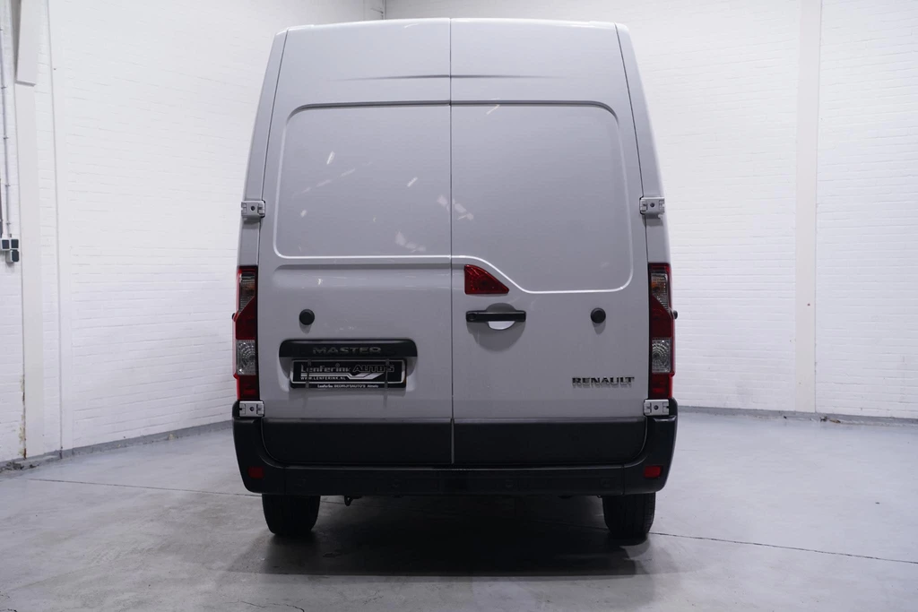 Renault Master – foto 4