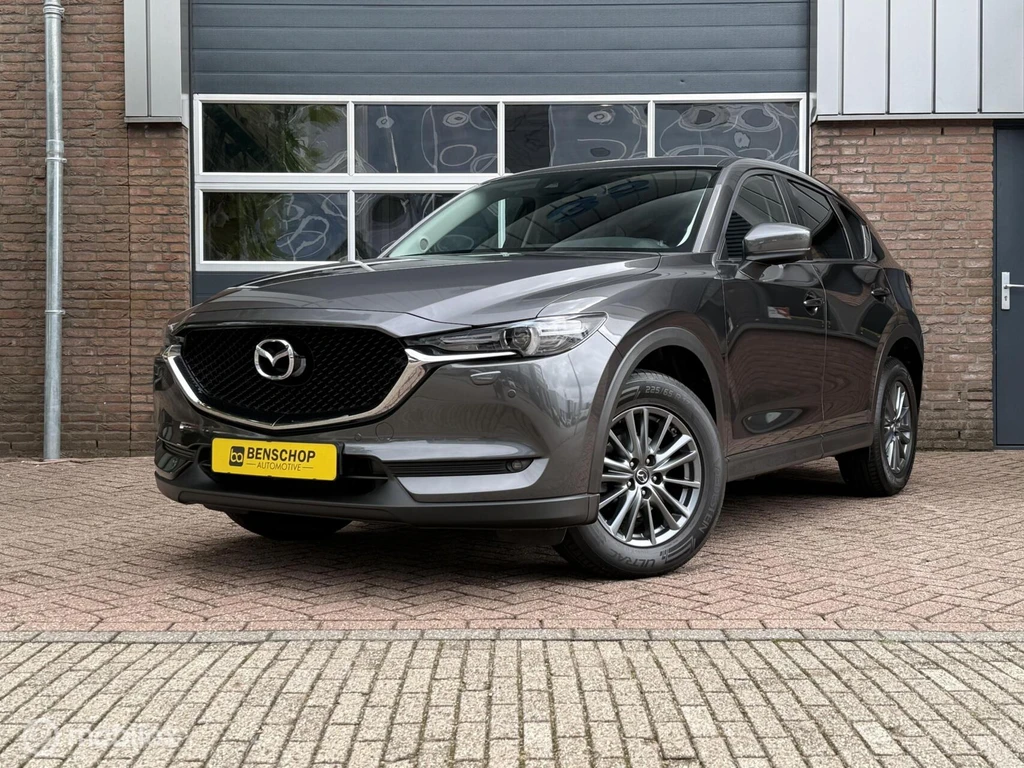 Mazda CX-5 – foto 2