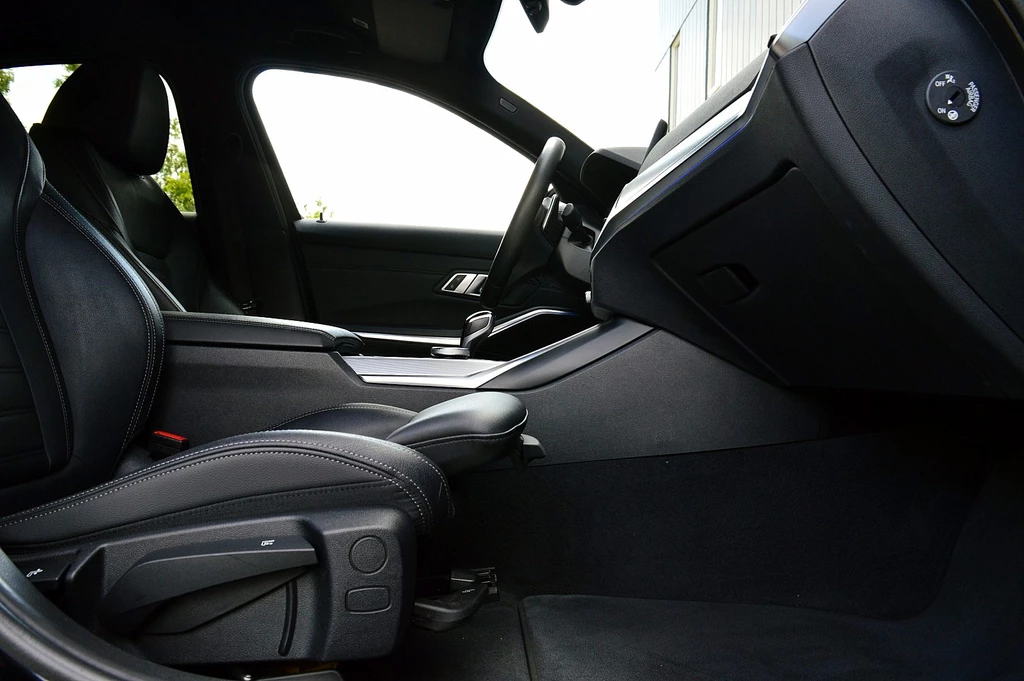 BMW 3 Serie – foto 15