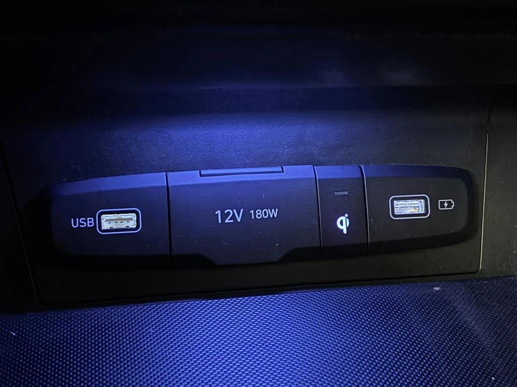 Hyundai Tucson – foto 33