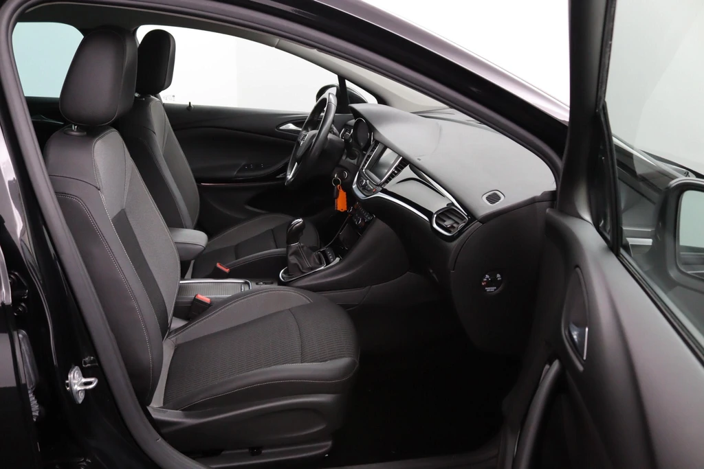 Opel Astra – foto 26