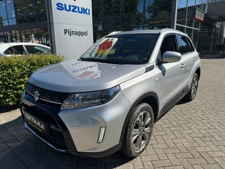 Suzuki Vitara – thumbnail 2