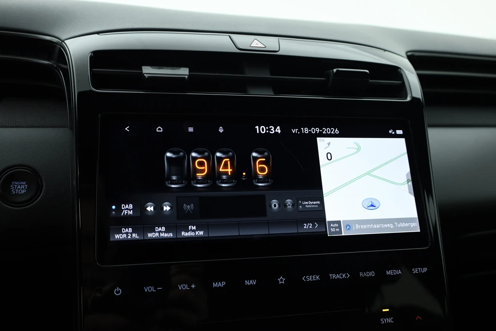 Hyundai Tucson – foto 19