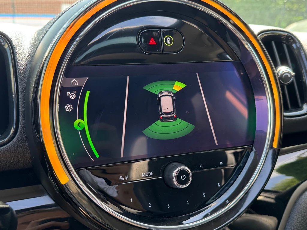 MINI Countryman – foto 40