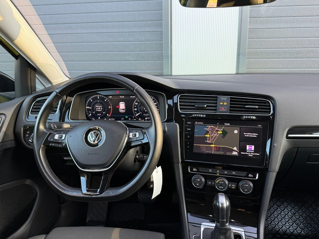 Volkswagen Golf – foto 8
