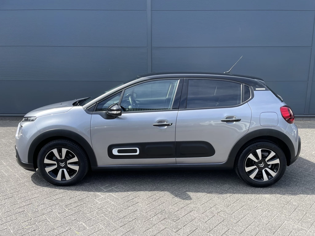 Citroën C3 – foto 4