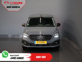 Mercedes-Benz eCitan – thumbnail 8