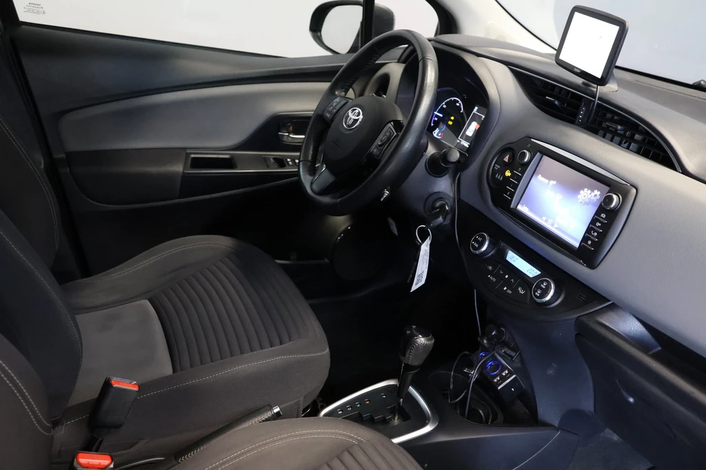Toyota Yaris – foto 15