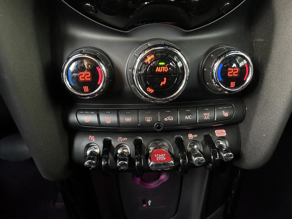 MINI One – foto 24