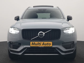 Volvo XC90 – thumbnail 11