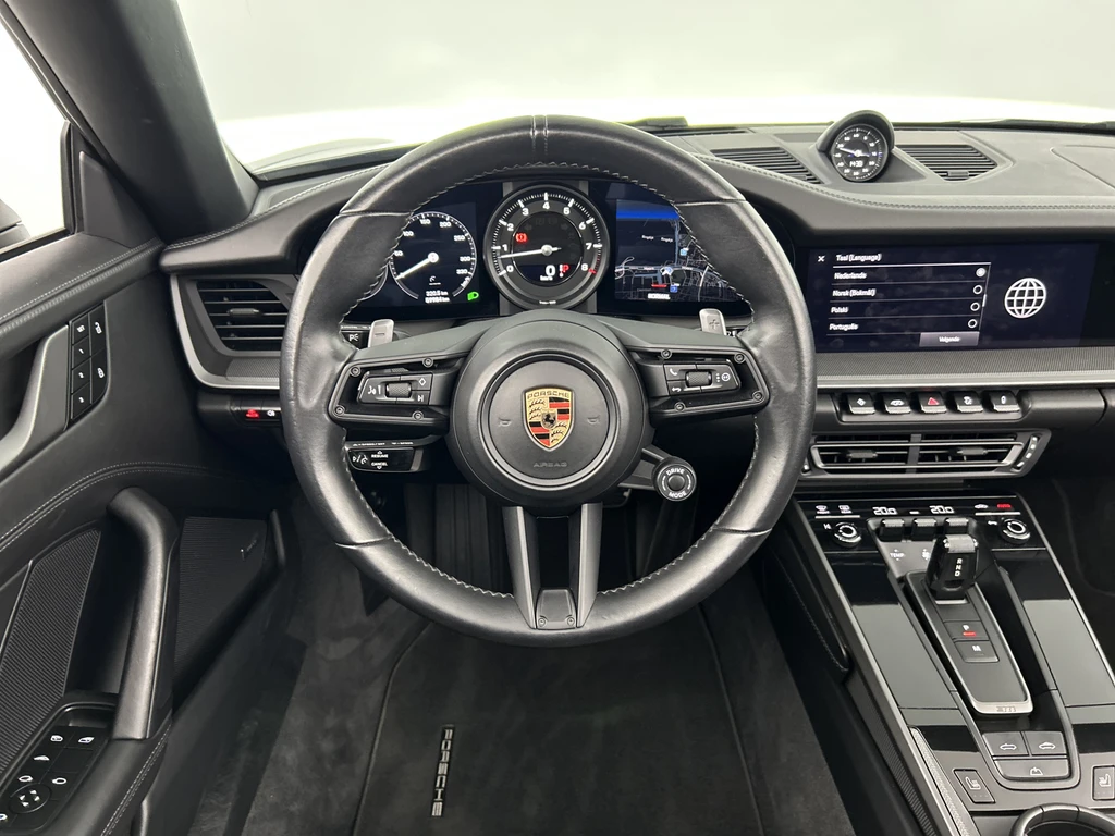 Porsche 911 – foto 20