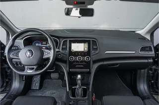 Renault Mégane Estate – thumbnail 10