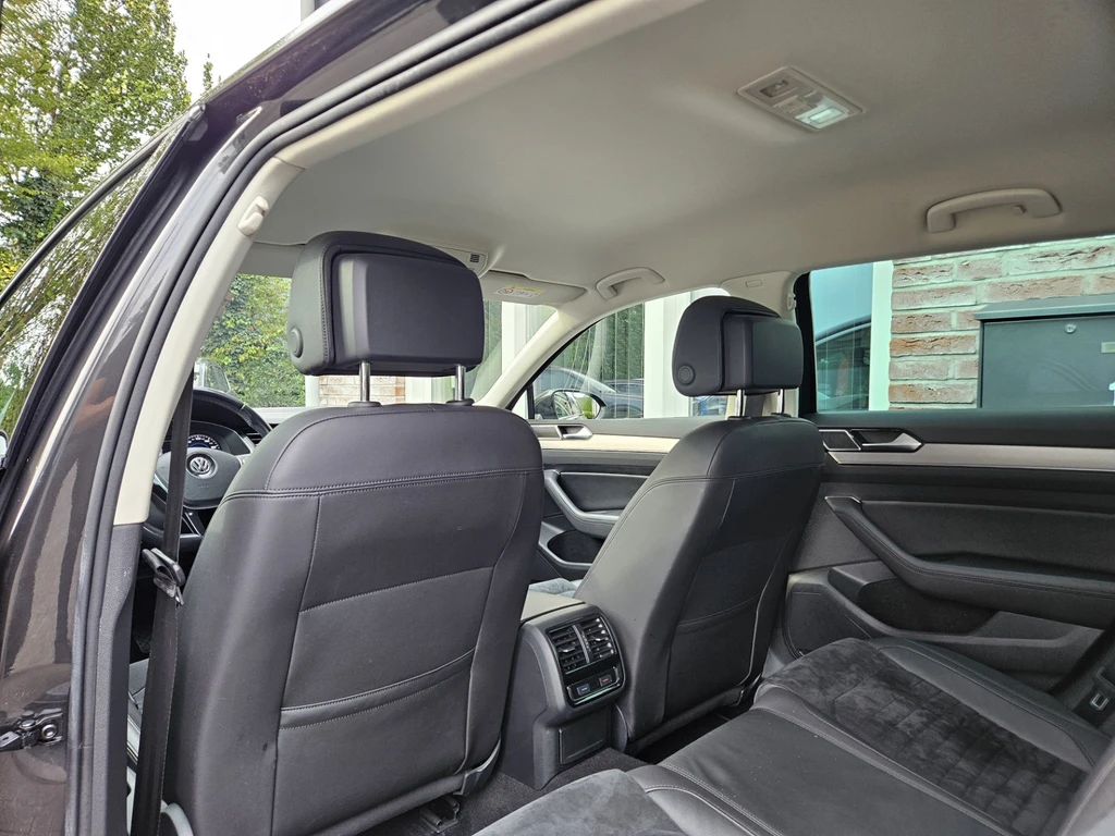 Volkswagen Passat – foto 20