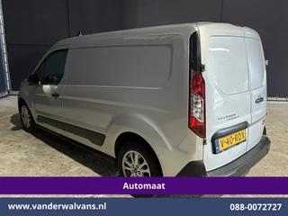 Ford Transit Connect – thumbnail 2