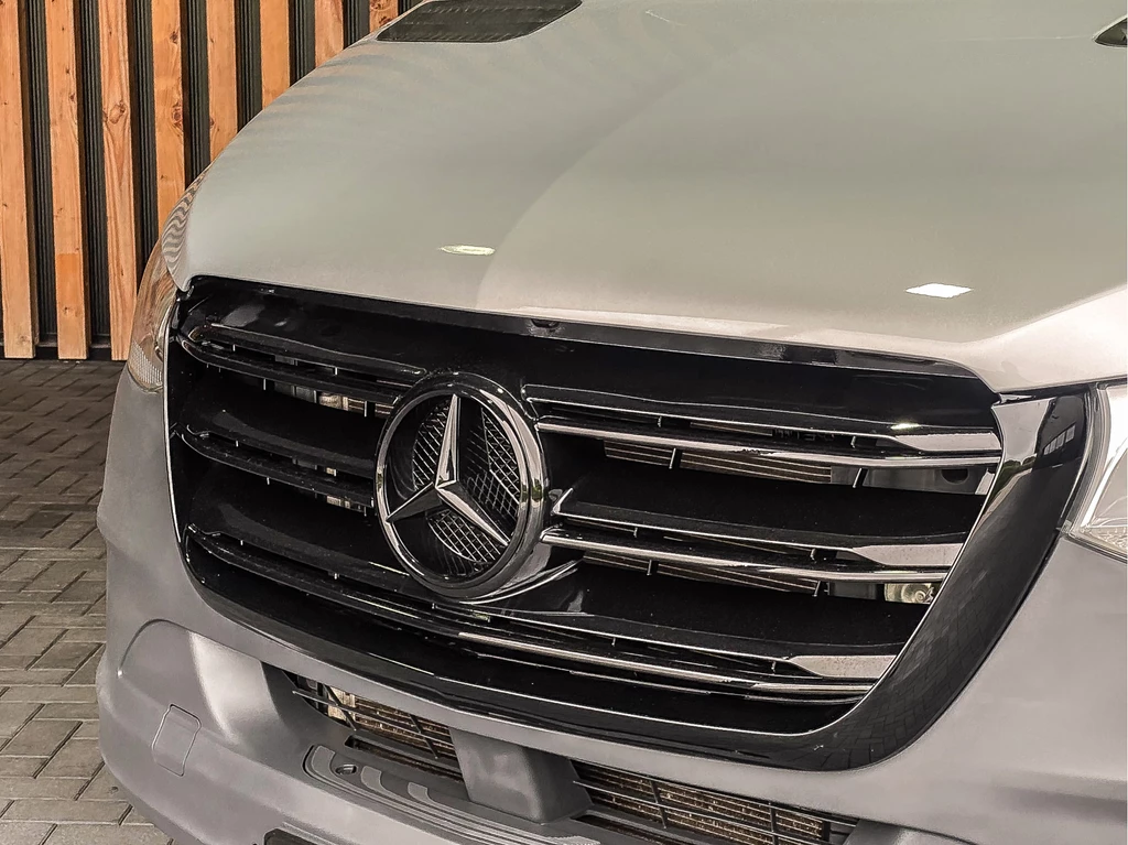 Mercedes-Benz Sprinter – foto 32