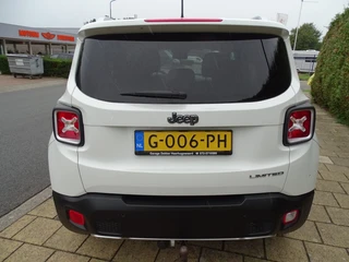 Jeep Renegade – thumbnail 3