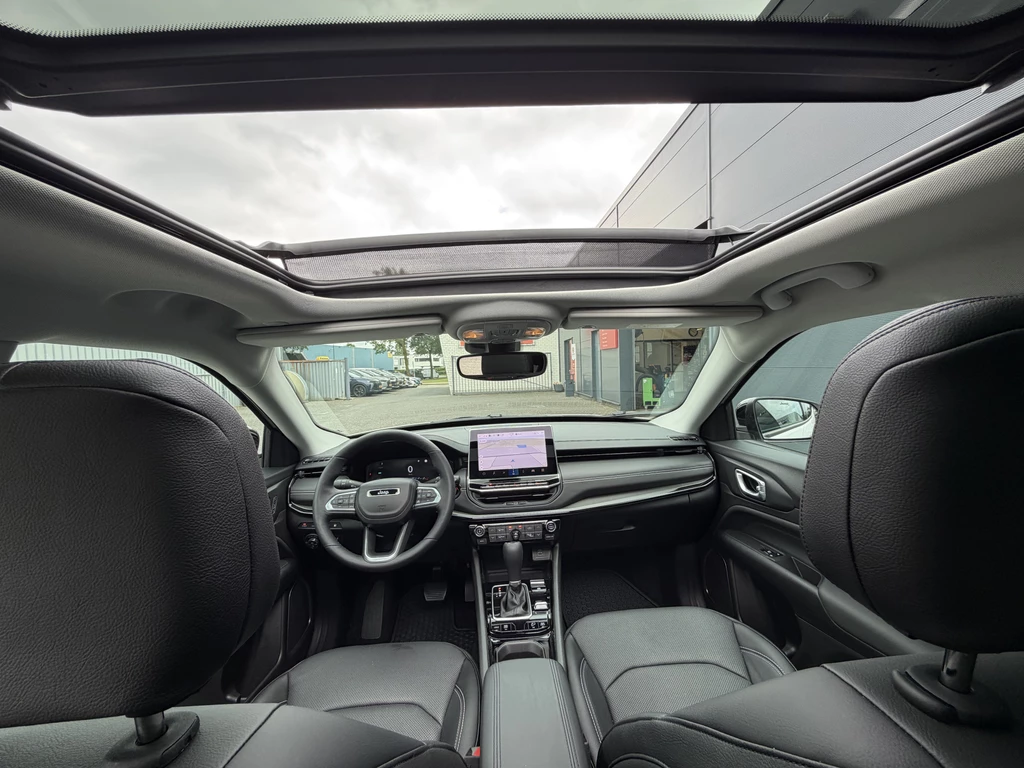 Jeep Compass – foto 20