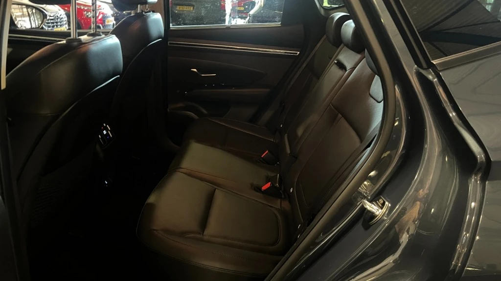Hyundai Tucson – foto 38