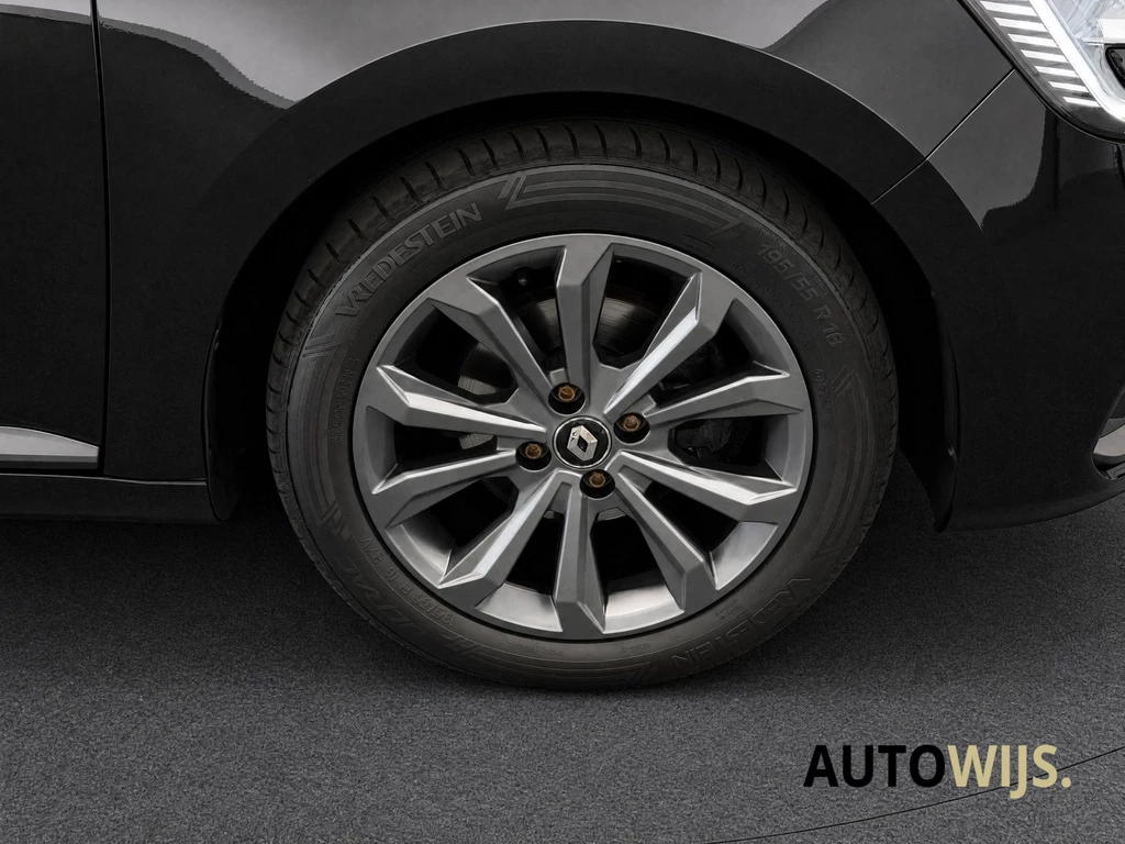 Renault Clio – foto 14