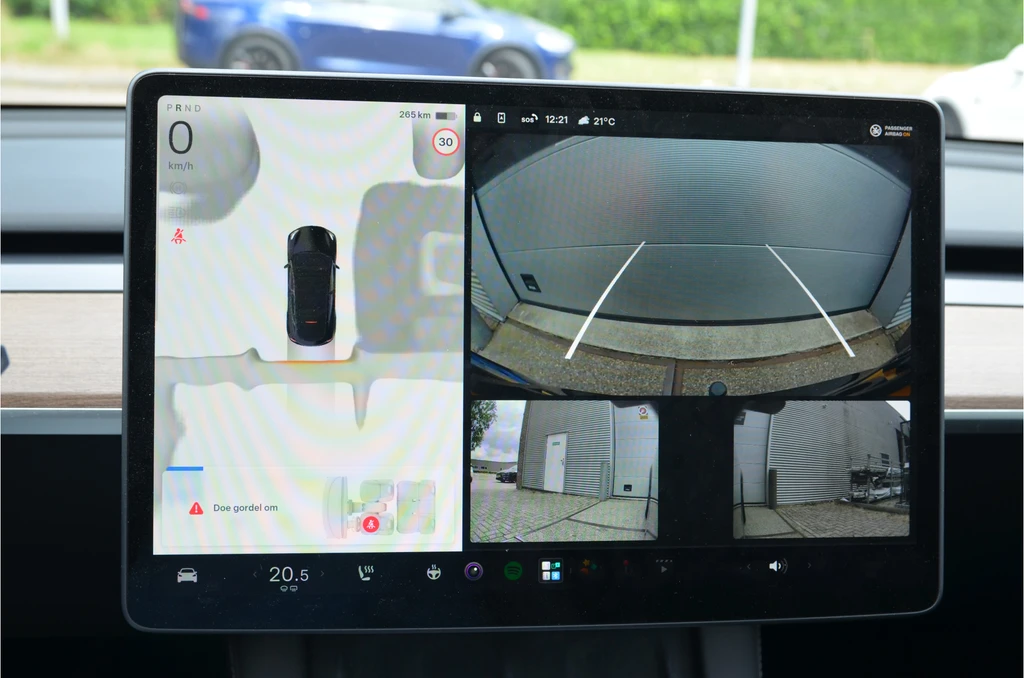 Tesla Model Y – foto 25