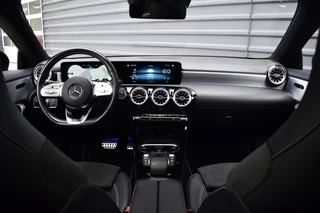 Mercedes-Benz CLA – thumbnail 8